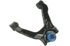 Mevotech GS80155 Suspension Control Arm and Ball Joint Assembly - Front Left Upper - view 1