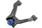 Mevotech GS80156 Suspension Control Arm and Ball Joint Assembly - Front Right Upper - view 1
