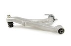 Mevotech GS80166 Suspension Control Arm and Ball Joint Assembly - Front Left Lower - view 3