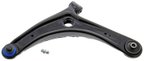 Mevotech GS80170 Suspension Control Arm and Ball Joint Assembly - Front Left Lower - view 6