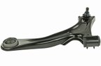 Mevotech GS80172 Suspension Control Arm and Ball Joint Assembly - Front Left Lower - view 2