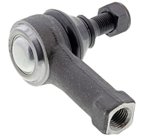Mevotech GS80611 Steering Tie Rod End - Front Outer - view 2