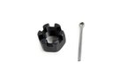 Mevotech GS80619 Steering Tie Rod End - Front Outer - view 3