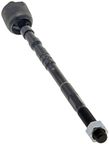 Mevotech GS80707 Steering Tie Rod End - Front Inner - view 3