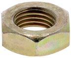 Mevotech GS80712 Steering Tie Rod End - Front Inner - view 3