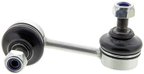 Mevotech GS80824 Suspension Stabilizer Bar Link Kit - Rear or Rear Right - view 1