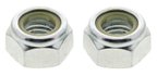 Mevotech GS80833 Suspension Stabilizer Bar Link Kit - Rear - view 5