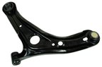 Mevotech GS86100 Suspension Control Arm and Ball Joint Assembly - Front Left Lower - view 4