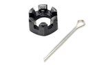 Mevotech GS86101 Suspension Control Arm and Ball Joint Assembly - Front Right Lower - view 5