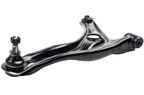 Mevotech GS86101 Suspension Control Arm and Ball Joint Assembly - Front Right Lower - view 3