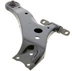 Mevotech GS861029 Suspension Control Arm - Front Right Lower - view 1