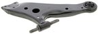 Mevotech GS861029 Suspension Control Arm - Front Right Lower - view 3