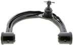 Mevotech GS861040 Suspension Control Arm and Ball Joint Assembly - Front Left Upper - view 2