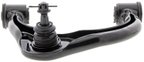 Mevotech GS861040 Suspension Control Arm and Ball Joint Assembly - Front Left Upper - view 1
