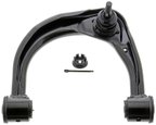 Mevotech GS861040 Suspension Control Arm and Ball Joint Assembly - Front Left Upper - view 6