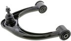 Mevotech GS861040 Suspension Control Arm and Ball Joint Assembly - Front Left Upper - view 3