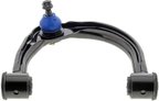 Mevotech GS861041 Suspension Control Arm and Ball Joint Assembly - Front Right Upper - view 2