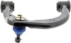 Mevotech GS861041 Suspension Control Arm and Ball Joint Assembly - Front Right Upper - view 5