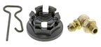 Mevotech GS861041 Suspension Control Arm and Ball Joint Assembly - Front Right Upper - view 7
