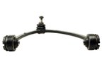 Mevotech GS86106 Suspension Control Arm and Ball Joint Assembly - Front Right Upper - view 2
