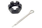 Mevotech GS86106 Suspension Control Arm and Ball Joint Assembly - Front Right Upper - view 5