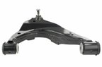 Mevotech GS86112 Suspension Control Arm and Ball Joint Assembly - Front Left Lower - view 2