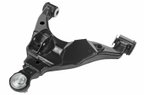 Mevotech GS86112 Suspension Control Arm and Ball Joint Assembly - Front Left Lower - view 4