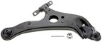 Mevotech GS861131 Suspension Control Arm and Ball Joint Assembly - Front Right Lower - view 6