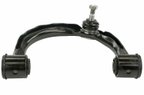 Mevotech GS86114 Suspension Control Arm and Ball Joint Assembly - Front Left Upper - view 2