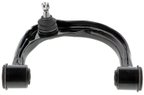 Mevotech GS86115 Suspension Control Arm and Ball Joint Assembly - Front Right Upper - view 2