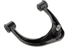 Mevotech GS86115 Suspension Control Arm and Ball Joint Assembly - Front Right Upper - view 1