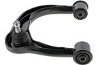 Mevotech GS86115 Suspension Control Arm and Ball Joint Assembly - Front Right Upper - view 3