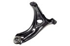 Mevotech GS86124 Suspension Control Arm and Ball Joint Assembly - Front Left Lower - view 4