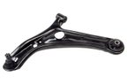 Mevotech GS86124 Suspension Control Arm and Ball Joint Assembly - Front Left Lower - view 1