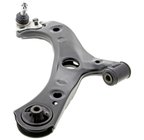 Mevotech GS861259 Suspension Control Arm and Ball Joint Assembly - Front Left Lower - view 2