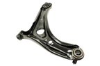 Mevotech GS86125 Suspension Control Arm and Ball Joint Assembly - Front Right Lower - view 4