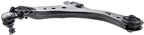 Mevotech GS861300 Suspension Control Arm and Ball Joint Assembly - Front Right Lower - view 5
