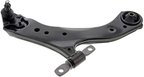 Mevotech GS861300 Suspension Control Arm and Ball Joint Assembly - Front Right Lower - view 3