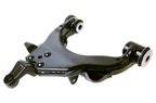 Mevotech GS86130 Suspension Control Arm - Front Left Lower - view 1