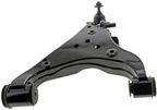 Mevotech GS861335 Suspension Control Arm and Ball Joint Assembly - Front Right Lower - view 2