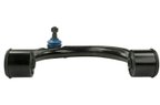 Mevotech GS86135 Suspension Control Arm and Ball Joint Assembly - Front Right Upper - view 2