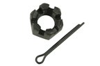 Mevotech GS86135 Suspension Control Arm and Ball Joint Assembly - Front Right Upper - view 5