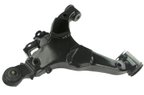 Mevotech GS86136 Suspension Control Arm and Ball Joint Assembly - Front Left Lower - view 4