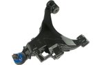 Mevotech GS86136 Suspension Control Arm and Ball Joint Assembly - Front Left Lower - view 1