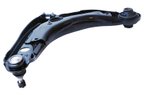 Mevotech GS86139 Suspension Control Arm and Ball Joint Assembly - Front Right Lower - view 4