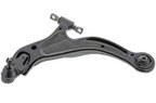 Mevotech GS86147 Suspension Control Arm and Ball Joint Assembly - Front Left Lower - view 1