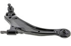 Mevotech GS86148 Suspension Control Arm and Ball Joint Assembly - Front Right Lower - view 2