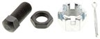 Mevotech GS86150 Suspension Control Arm and Ball Joint Assembly - Front Right Lower - view 7