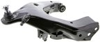 Mevotech GS86150 Suspension Control Arm and Ball Joint Assembly - Front Right Lower - view 3