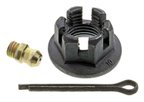 Mevotech GS86170 Suspension Control Arm and Ball Joint Assembly - Front Right Lower - view 7